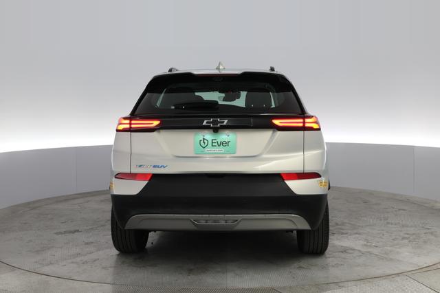 2022 Chevrolet Bolt EUV — photo 9 of 19