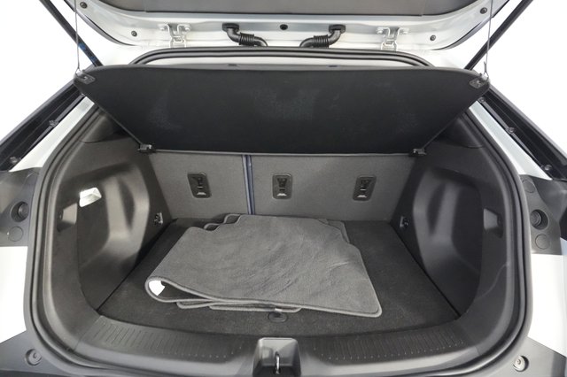 2022 Chevrolet Bolt EUV — photo 6 of 19