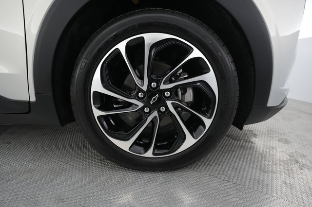 2022 Chevrolet Bolt EUV — photo 15 of 19