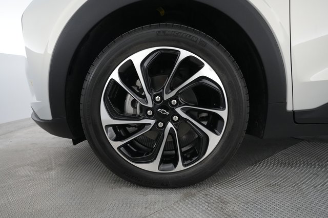 2022 Chevrolet Bolt EUV — photo 16 of 19