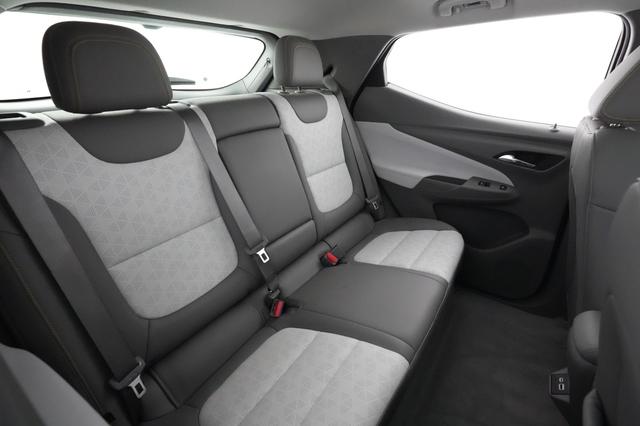 2022 Chevrolet Bolt EUV — photo 4 of 22