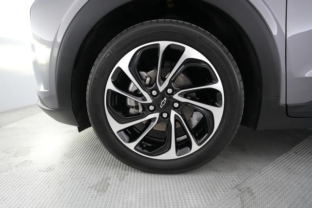 2022 Chevrolet Bolt EUV — photo 7 of 22