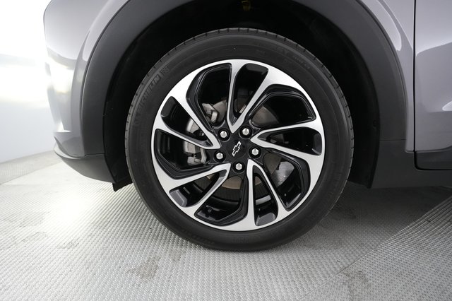 2022 Chevrolet Bolt EUV — photo 7 of 22