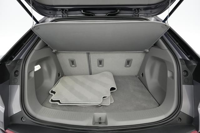 2022 Chevrolet Bolt EUV — photo 6 of 22