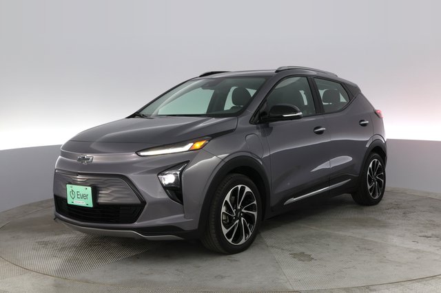 2022 Chevrolet Bolt EUV — VIN 1G1FZ6S03N4113966