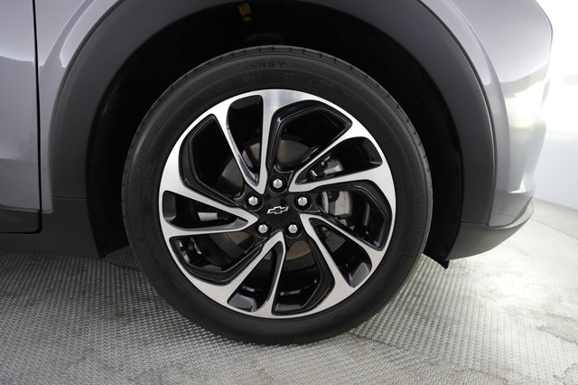 2022 Chevrolet Bolt EUV — photo 15 of 22