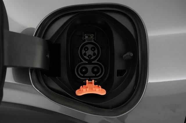 2022 Chevrolet Bolt EUV — photo 8 of 22