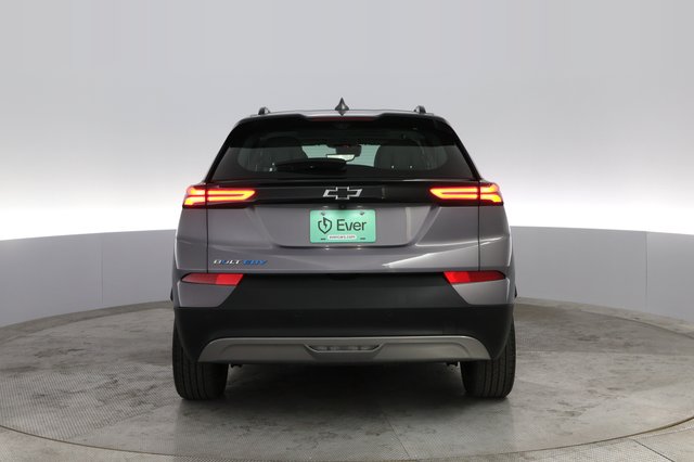 2022 Chevrolet Bolt EUV — photo 14 of 22
