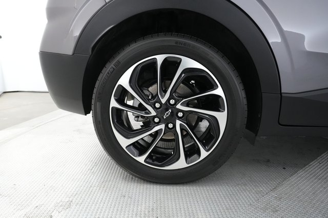 2022 Chevrolet Bolt EUV — photo 16 of 22