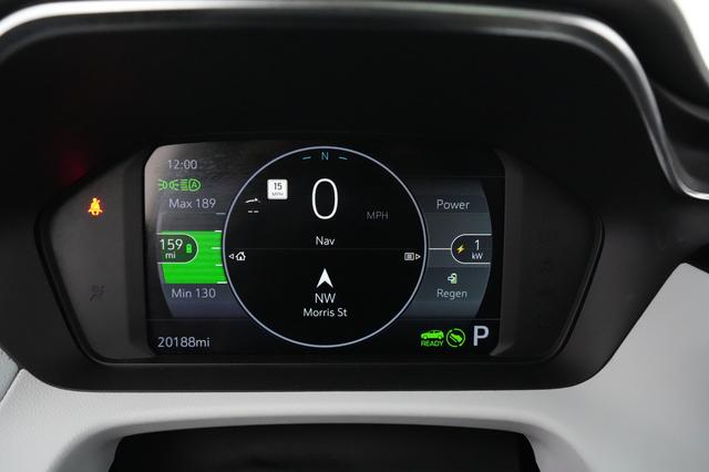 2022 Chevrolet Bolt EUV — photo 5 of 22