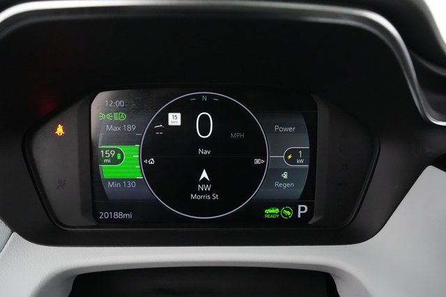 2022 Chevrolet Bolt EUV — photo 5 of 22