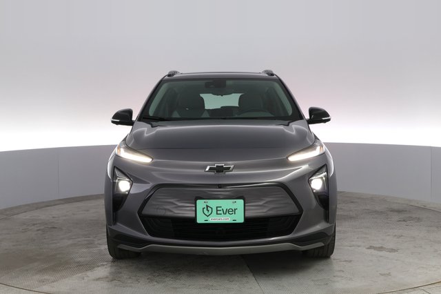 2022 Chevrolet Bolt EUV — photo 13 of 22
