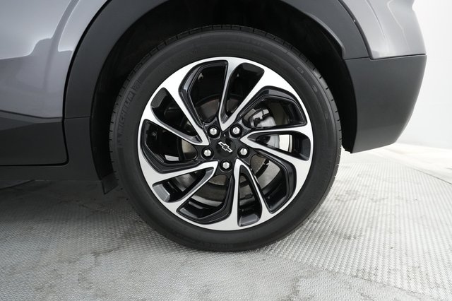 2022 Chevrolet Bolt EUV — photo 17 of 22
