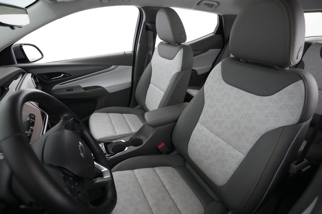 2022 Chevrolet Bolt EUV — photo 3 of 22