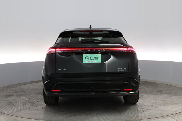 2023 Nissan Ariya — photo 14 of 21
