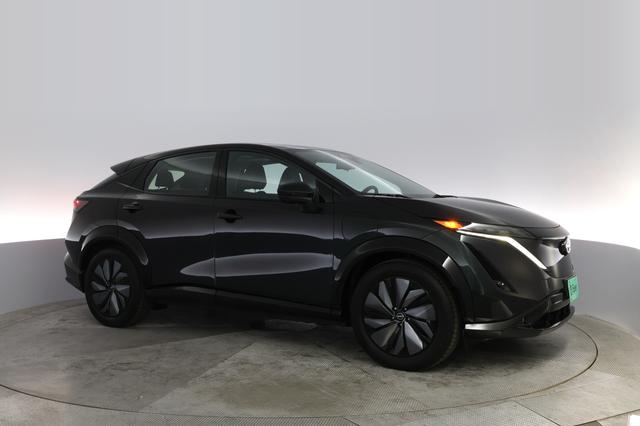 2023 Nissan Ariya — photo 10 of 21
