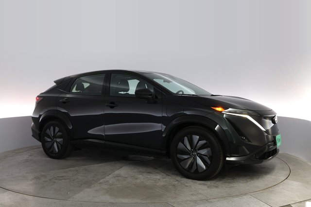2023 Nissan Ariya — photo 10 of 21
