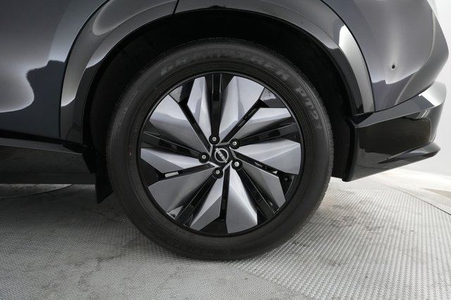 2023 Nissan Ariya — photo 17 of 21