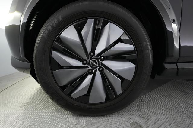 2023 Nissan Ariya — photo 7 of 21