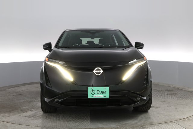 2023 Nissan Ariya — photo 13 of 21