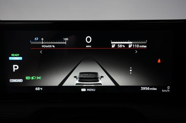 2023 Nissan Ariya — photo 5 of 21