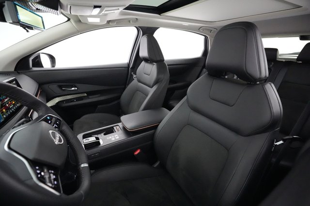 2023 Nissan Ariya — photo 3 of 21