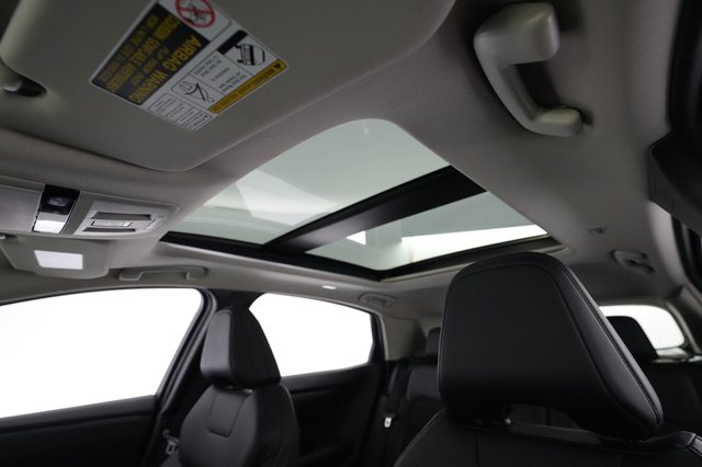 2023 Nissan Ariya — photo 19 of 21