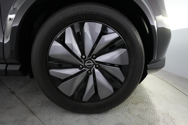 2023 Nissan Ariya — photo 15 of 21