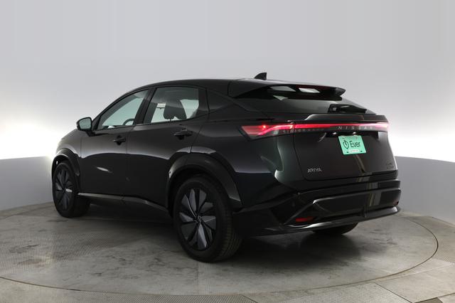 2023 Nissan Ariya — photo 9 of 21