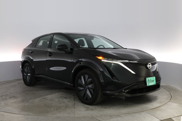 2023 Nissan Ariya — photo 12 of 21
