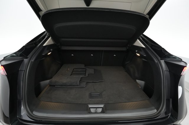 2023 Nissan Ariya — photo 6 of 21