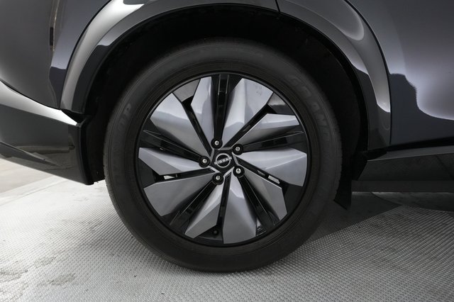 2023 Nissan Ariya — photo 16 of 21