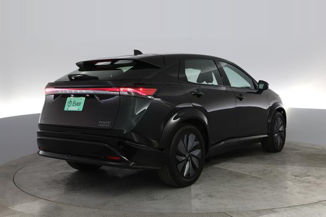 2023 Nissan Ariya — photo 2 of 21