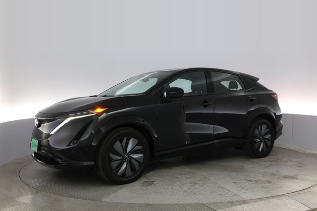 2023 Nissan Ariya — photo 11 of 21