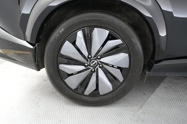 2023 Nissan Ariya — photo 16 of 21