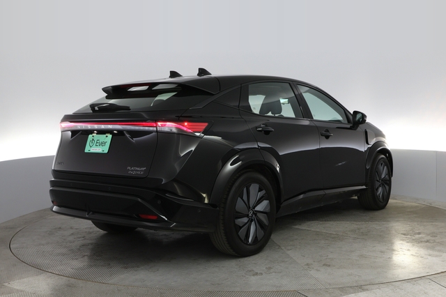 2023 Nissan Ariya