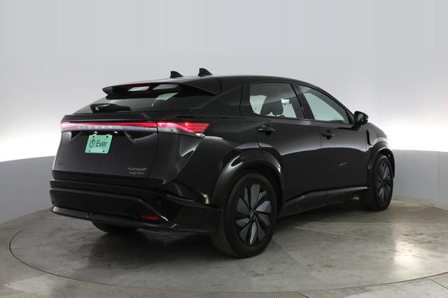 2023 Nissan Ariya — photo 3 of 21