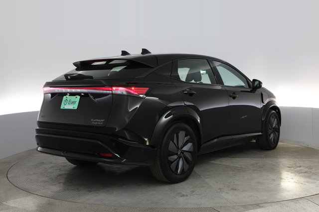 2023 Nissan Ariya — photo 3 of 21