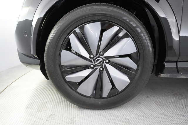 2023 Nissan Ariya — photo 7 of 21