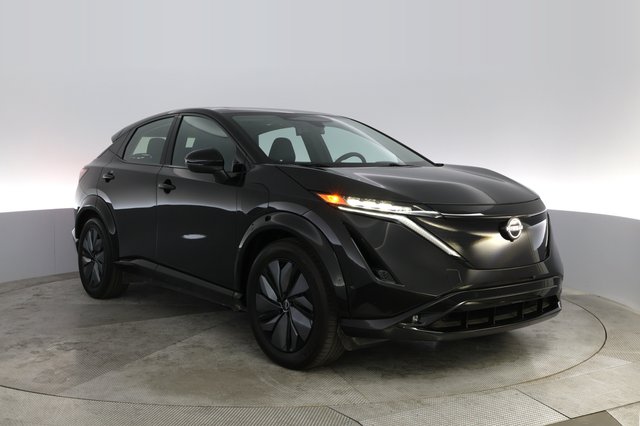 2023 Nissan Ariya — photo 12 of 21