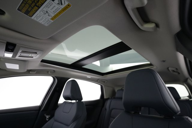 2023 Nissan Ariya — photo 18 of 21