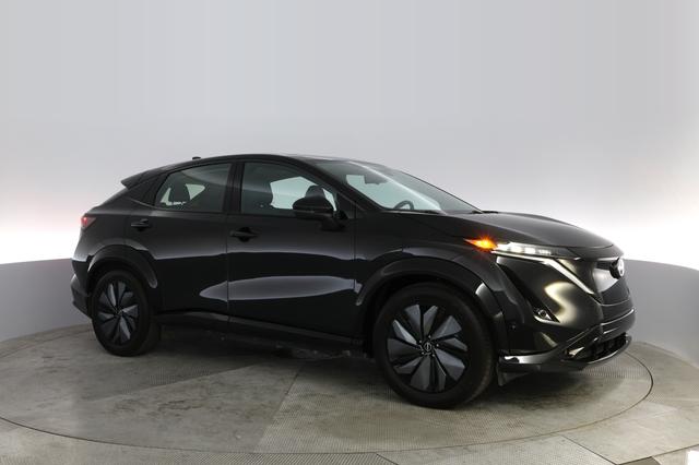 2023 Nissan Ariya — photo 10 of 21