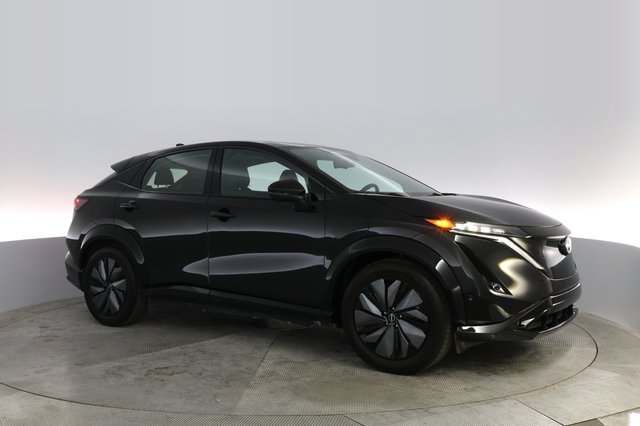 2023 Nissan Ariya — photo 10 of 21