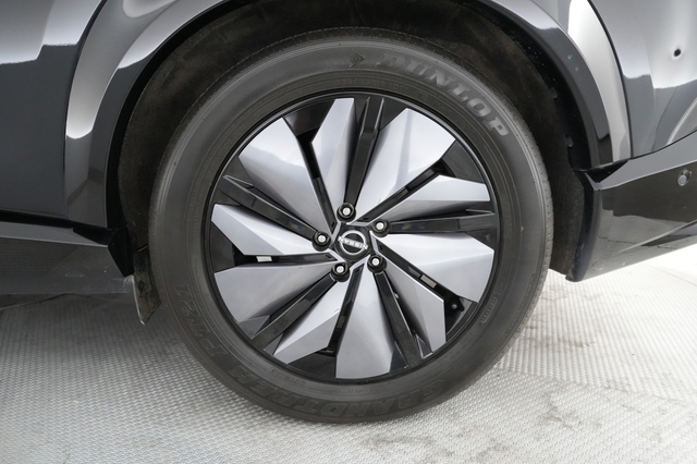 2023 Nissan Ariya