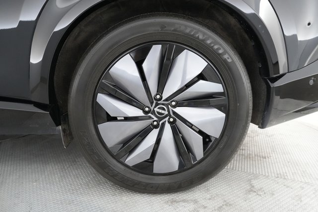2023 Nissan Ariya — photo 15 of 21