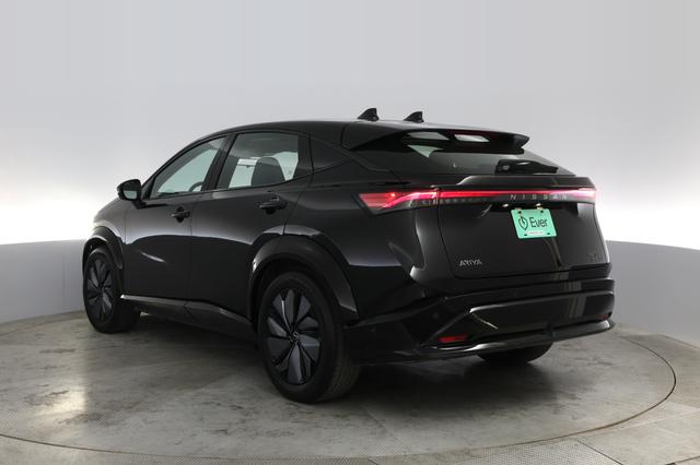 2023 Nissan Ariya — photo 9 of 21