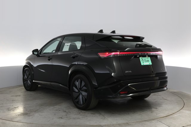2023 Nissan Ariya — photo 9 of 21