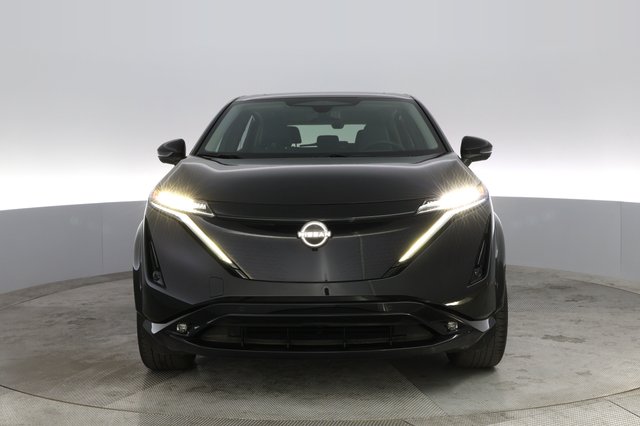 2023 Nissan Ariya — photo 13 of 21