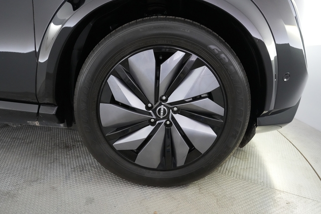 2023 Nissan Ariya