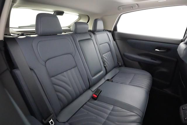 2023 Nissan Ariya — photo 4 of 21
